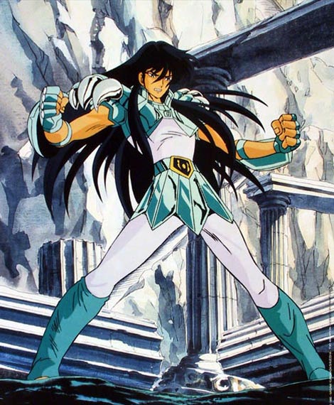 Otaku Gallery  / Anime e Manga / Saint Seiya / Calendari / ITA 2002 / 06.jpg